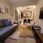 New Modern Flat- By Taksim Square