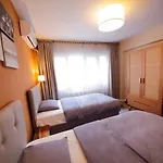 New Modern Flat- By Taksim Square