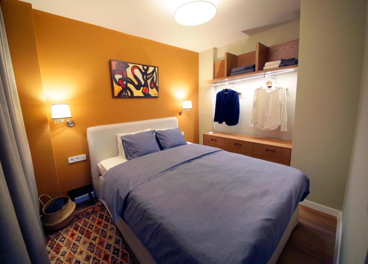 New Modern Flat- By Taksim Square İstanbul