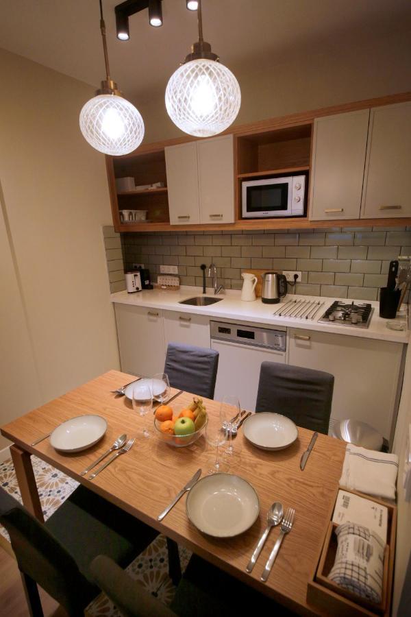 New Modern Flat- By Taksim Square Konukevi *