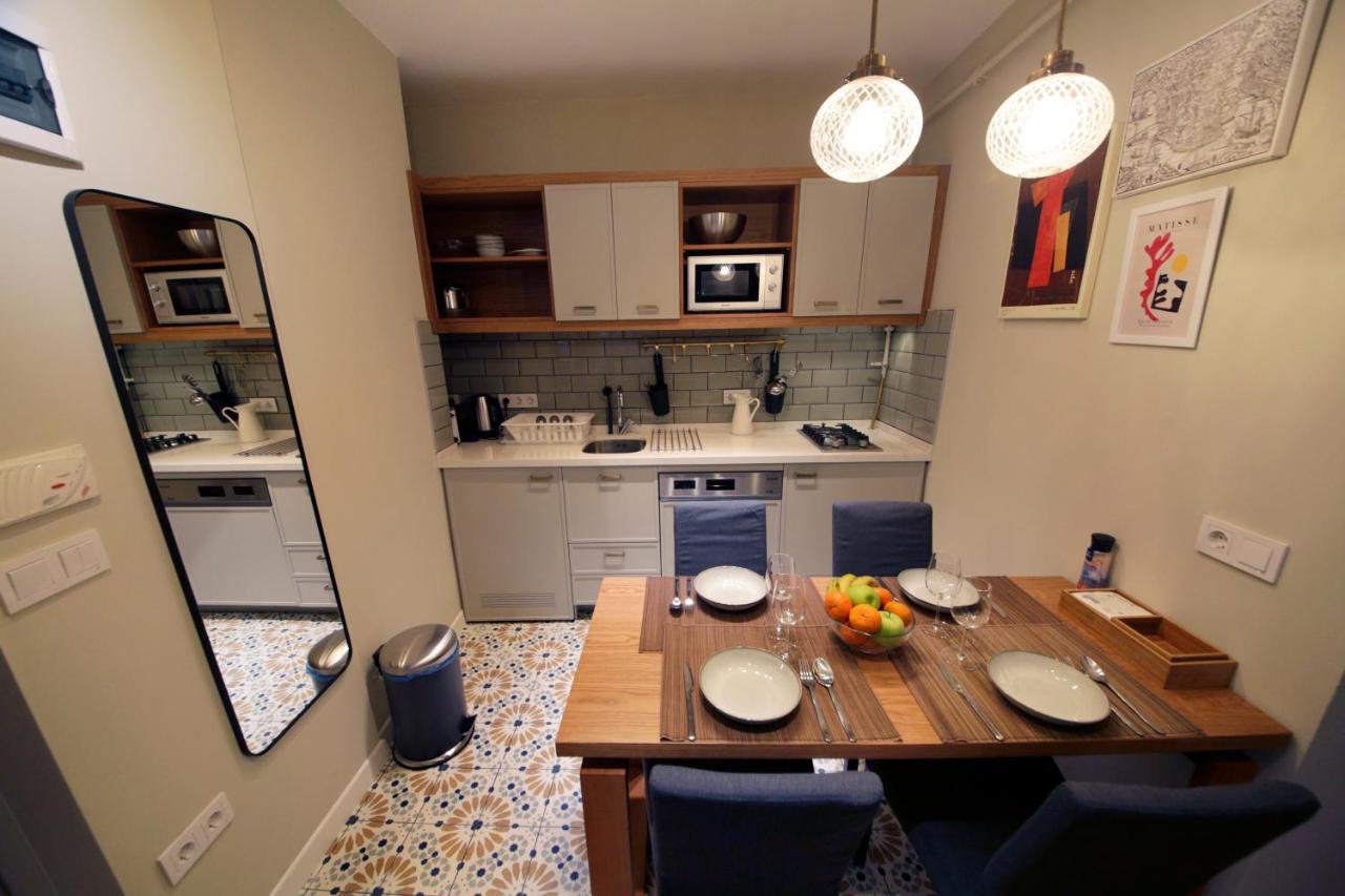 New Modern Flat- By Taksim Square *